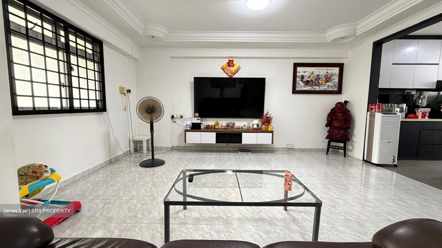 Blk 486B Tampines Avenue 9 (Tampines), HDB 4 Rooms #529240151